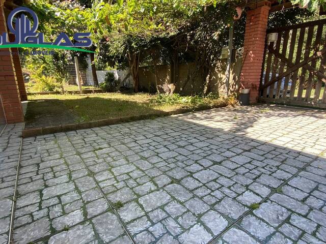 CASAS EM CONDOMÍNIO FECHADO para Venda em Viamão - 5