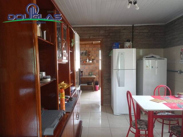 CASAS EM CONDOMÍNIO FECHADO para Venda em Viamão - 4