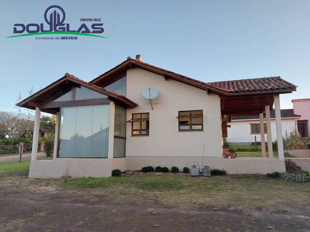 CASAS EM CONDOMÍNIO FECHADO para Venda em Viamão - 3