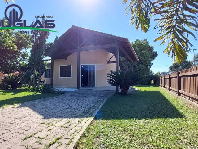 CASAS EM CONDOMÍNIO FECHADO para Venda em Viamão - 4