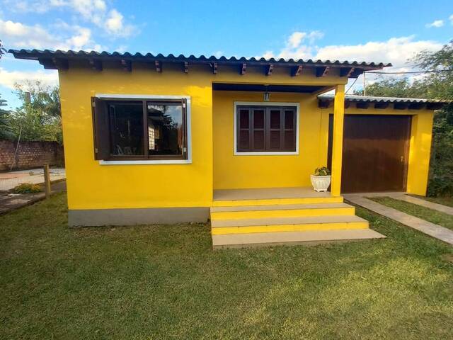 CASAS FORA DE CONDOMÍNIO para Venda em Viamão - 3