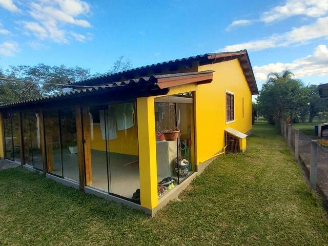 CASAS FORA DE CONDOMÍNIO para Venda em Viamão - 4