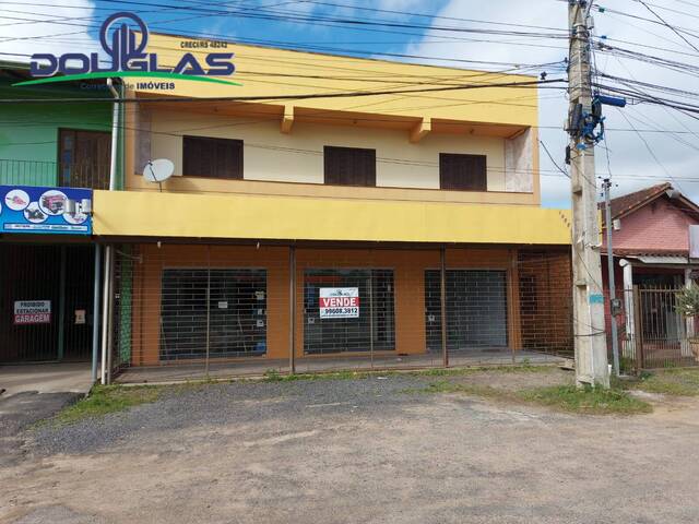 #2986 - IMÓVEIS COMERCIAIS para Locação em Viamão - RS - 1