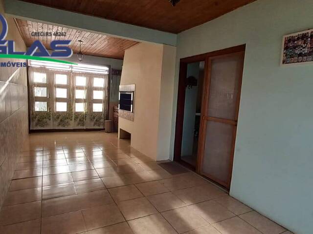 CASAS EM CONDOMÍNIO FECHADO para Venda em Viamão - 5