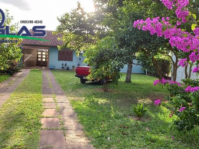 CASAS EM CONDOMÍNIO FECHADO para Venda em Viamão - 2