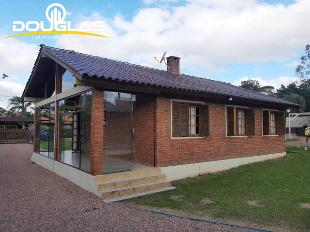 CASAS EM CONDOMÍNIO FECHADO para Venda em Viamão - 5