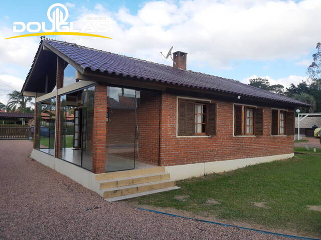 CASAS EM CONDOMÍNIO FECHADO para Venda em Viamão - 4