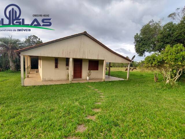 #3008 - CHÁCARAS ACIMA DE 2 HECTARES para Venda em Viamão - RS - 2