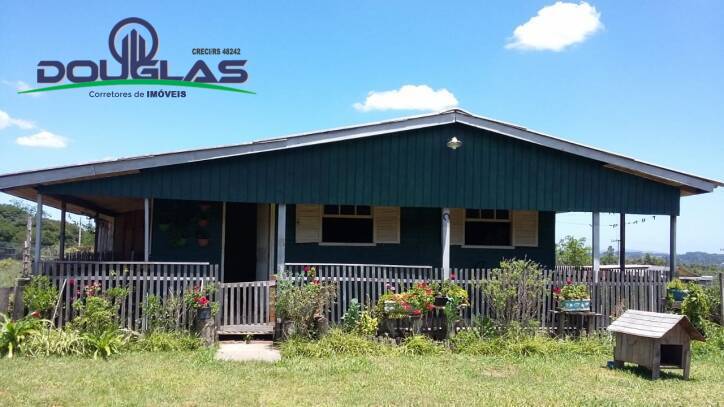 Casa, 3 quartos - Foto 2