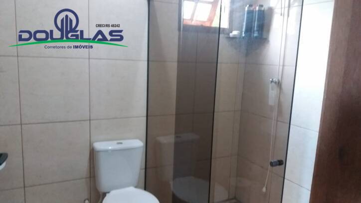 Casa, 3 quartos - Foto 16