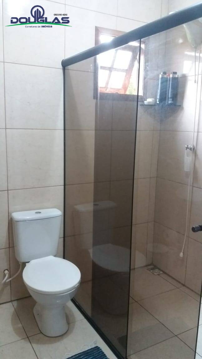 Casa, 3 quartos - Foto 17