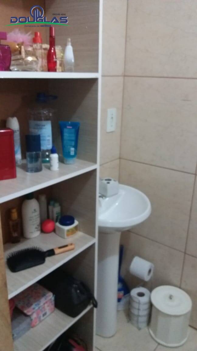 Casa, 3 quartos - Foto 11