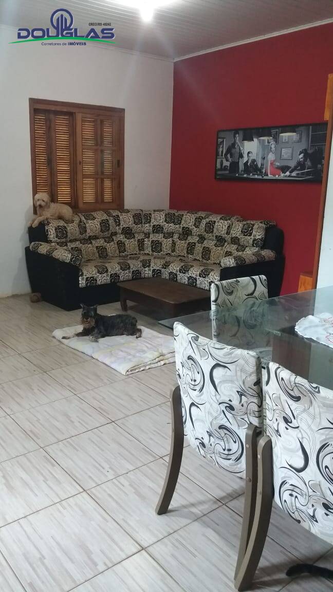 Casa, 3 quartos - Foto 19