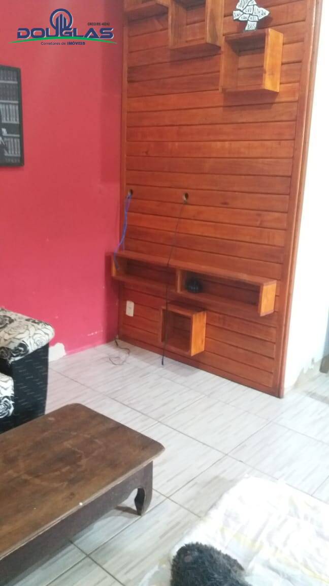 Casa, 3 quartos - Foto 20