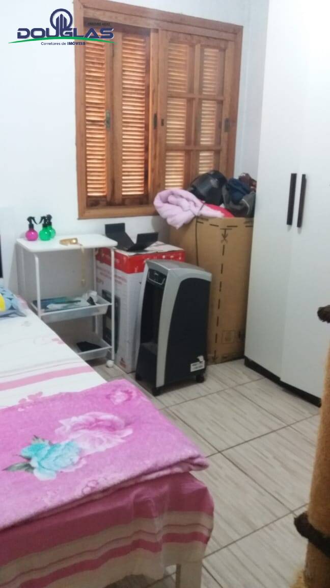 Casa, 3 quartos - Foto 9