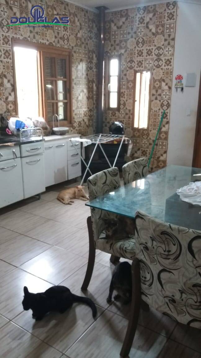 Casa, 3 quartos - Foto 18