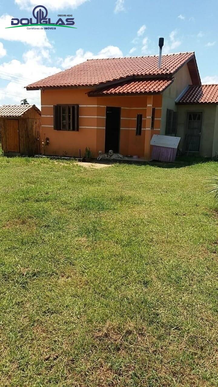 Casa, 3 quartos - Foto 5