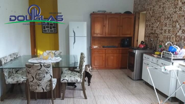 Casa, 3 quartos - Foto 15