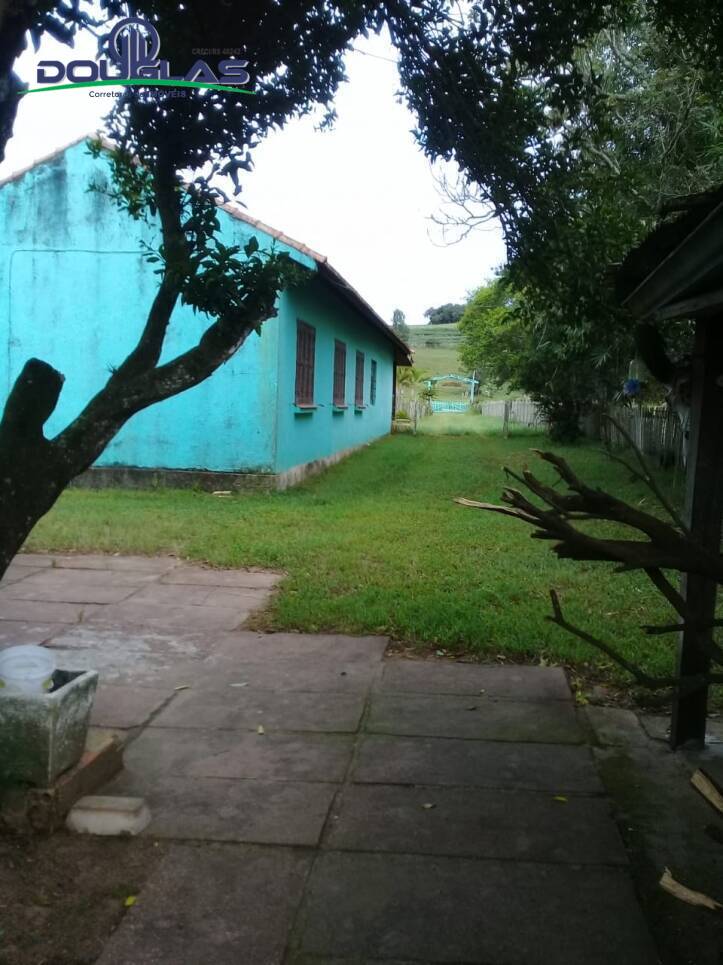 Sítio, 3 quartos - Foto 1