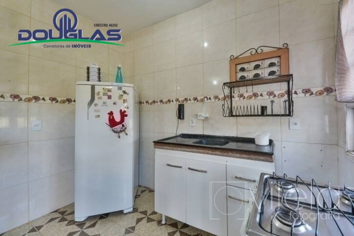 Casa, 4 quartos - Foto 19