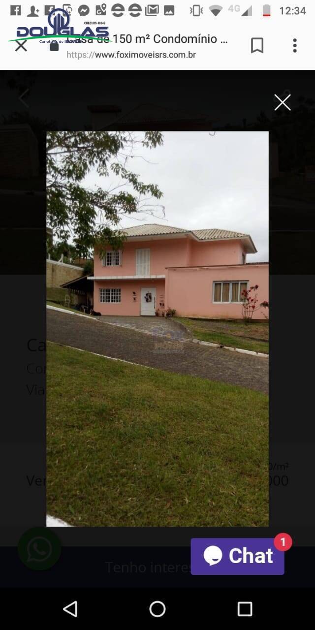 Casa, 4 quartos - Foto 28