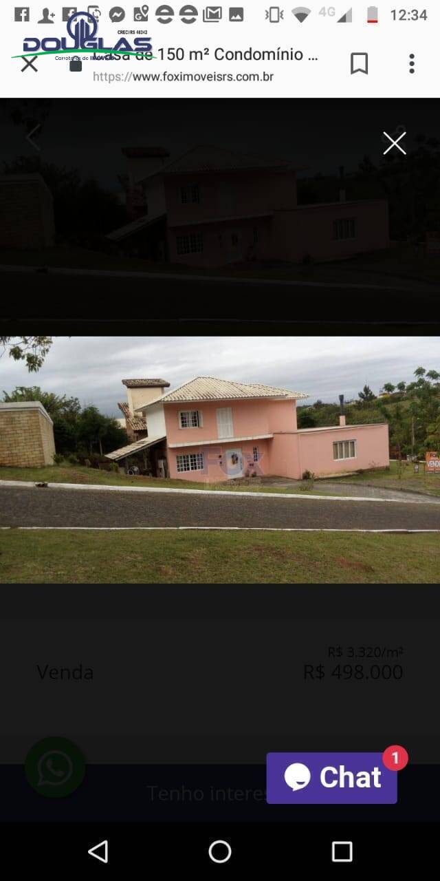 Casa, 4 quartos - Foto 27