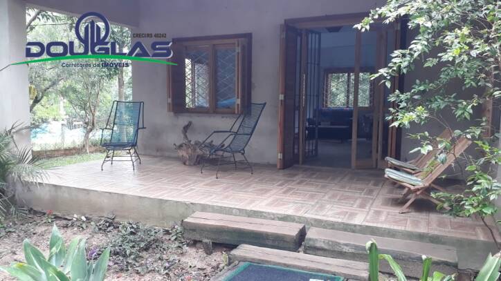 Casa, 2 quartos, 144 m² - Foto 1