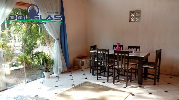 Casa, 2 quartos - Foto 4