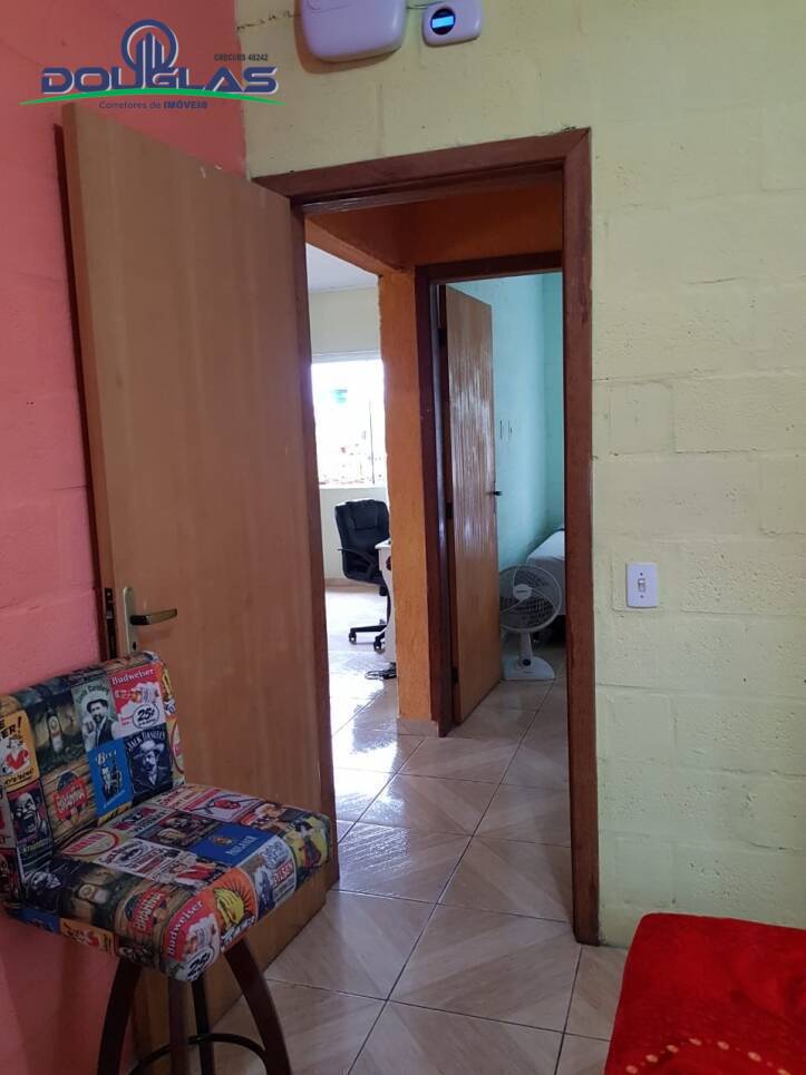 Casa, 3 quartos - Foto 7