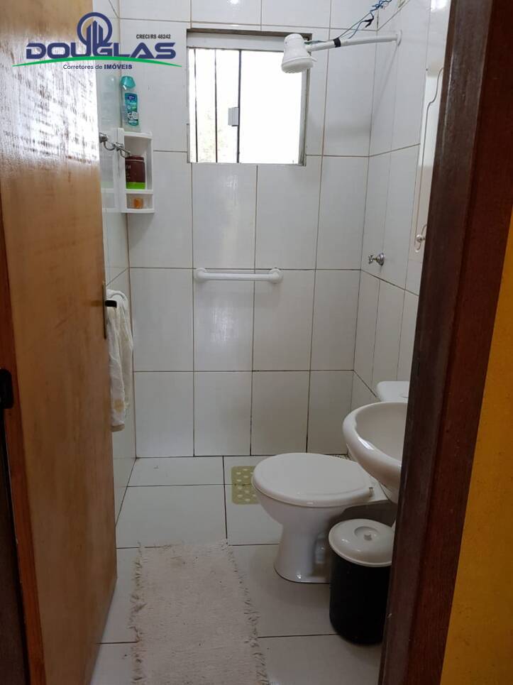 Casa, 3 quartos - Foto 11