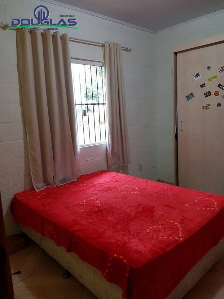 Casa, 3 quartos - Foto 9