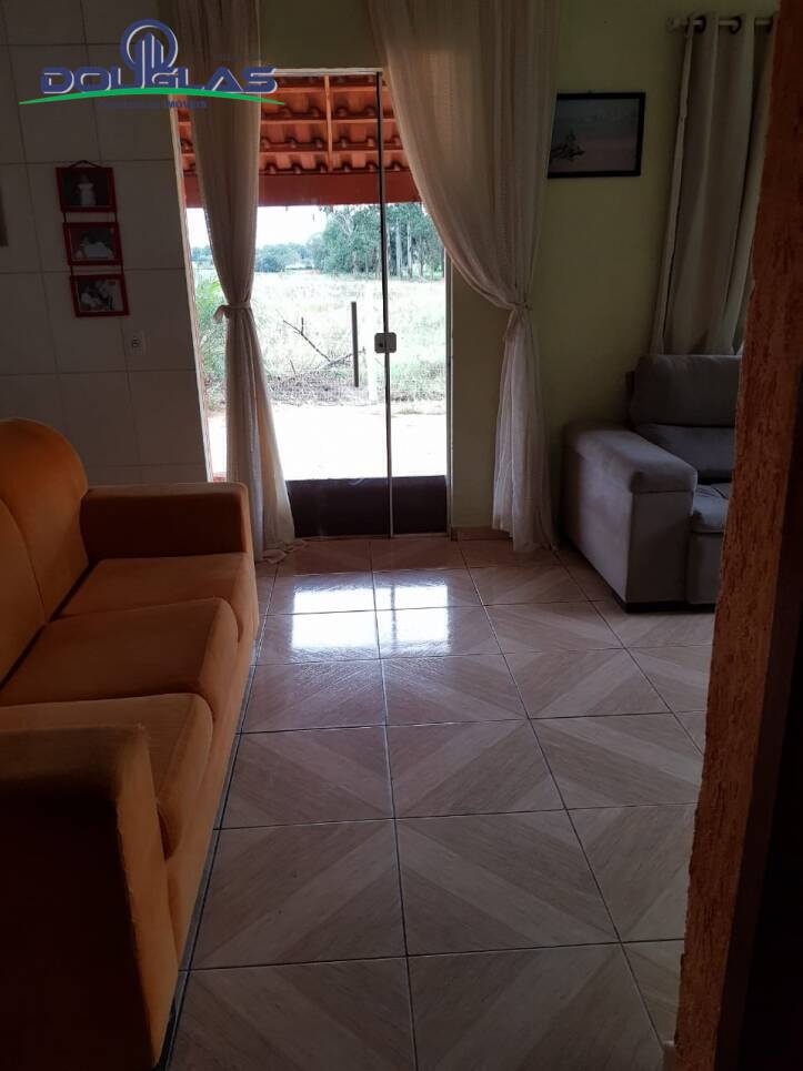 Casa, 3 quartos - Foto 13