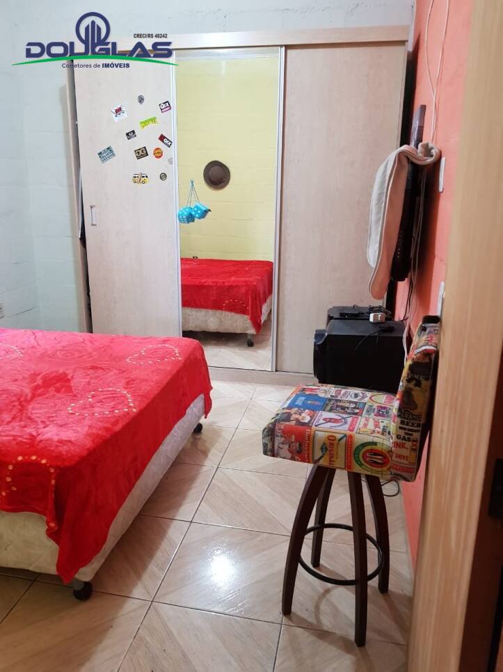 Casa, 3 quartos - Foto 10