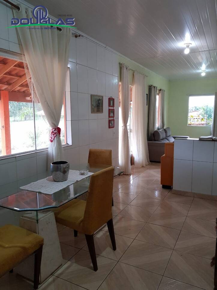 Casa, 3 quartos - Foto 5