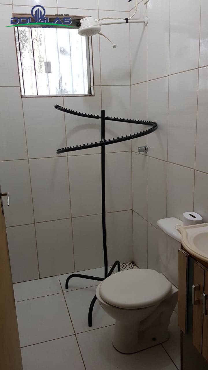 Casa, 3 quartos - Foto 15