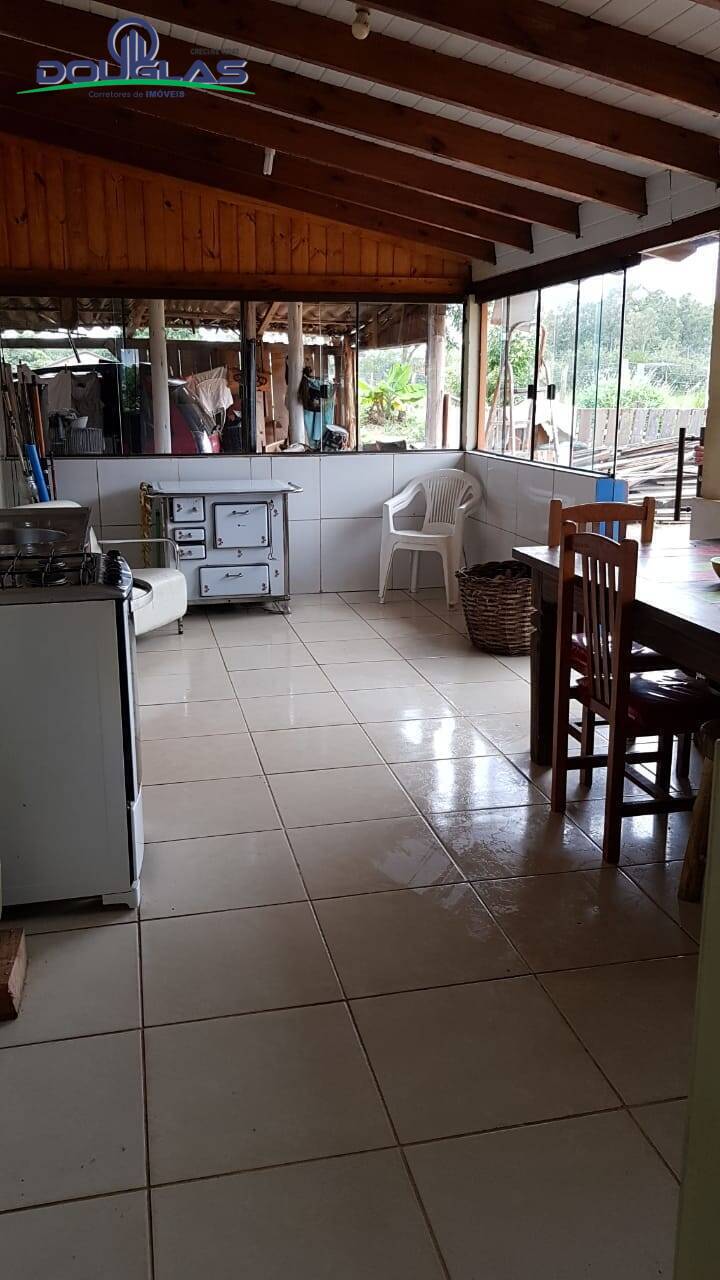 Casa, 3 quartos - Foto 3