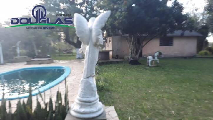 Sítio, 3 quartos, 2 hectares - Foto 2