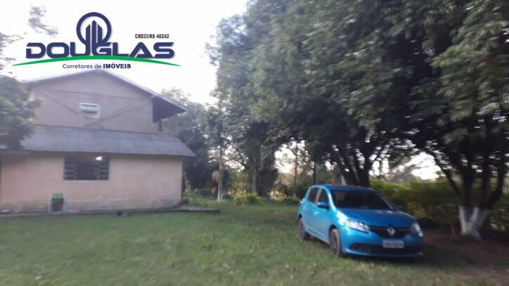 Sítio, 3 quartos, 2 hectares - Foto 1