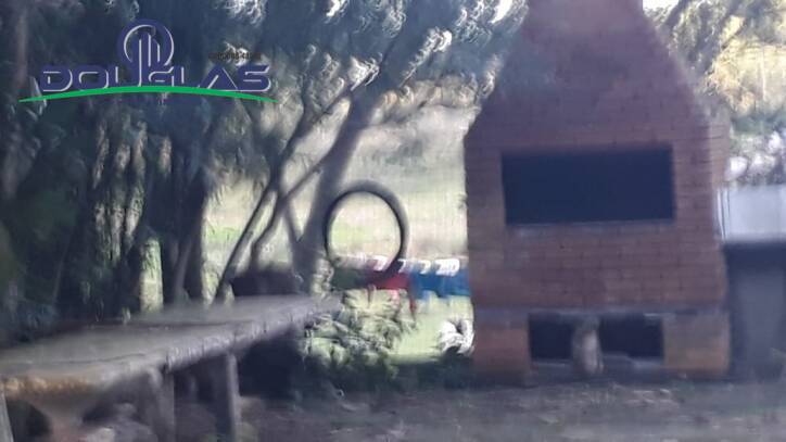 Sítio, 3 quartos, 2 hectares - Foto 8