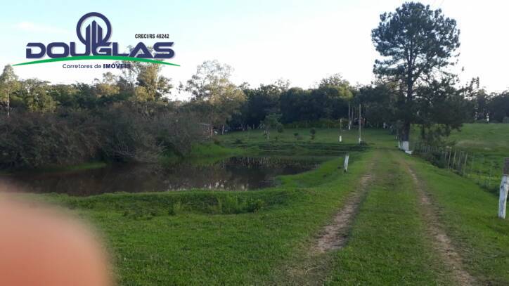 Sítio, 3 quartos, 2 hectares - Foto 12