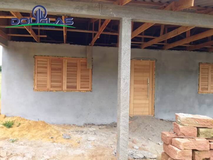 Casa, 2 quartos - Foto 2