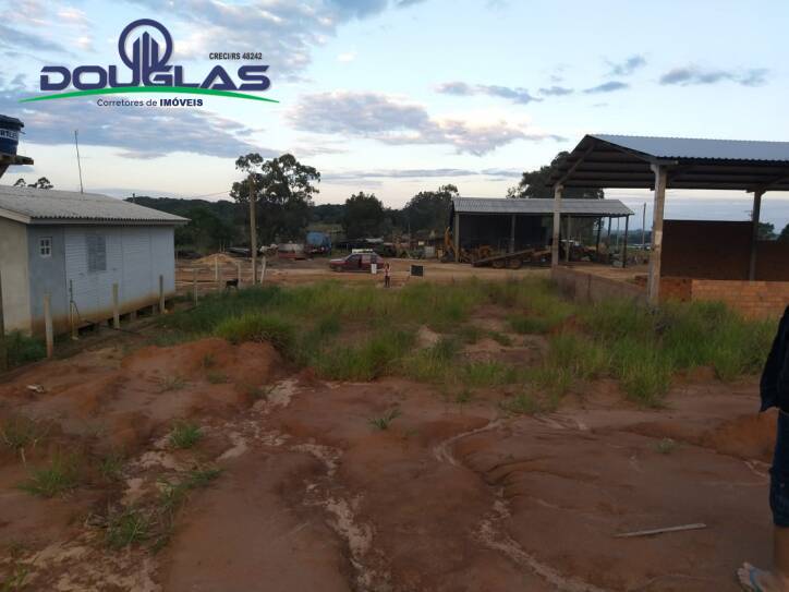 Terreno, 360 m² - Foto 1