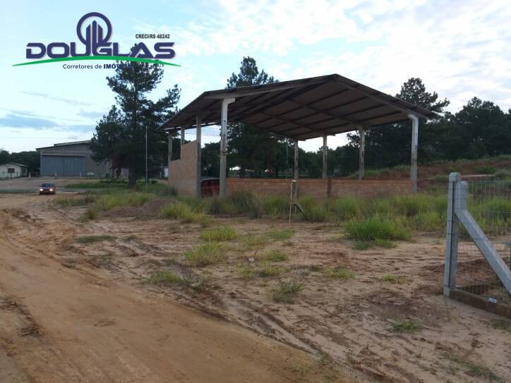 Terreno, 360 m² - Foto 2