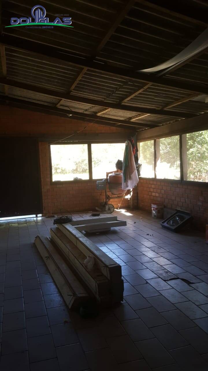 Chácara, 3 quartos, 3440 m² - Foto 31