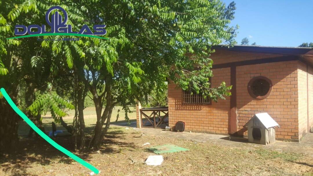 Chácara, 3 quartos, 3440 m² - Foto 2