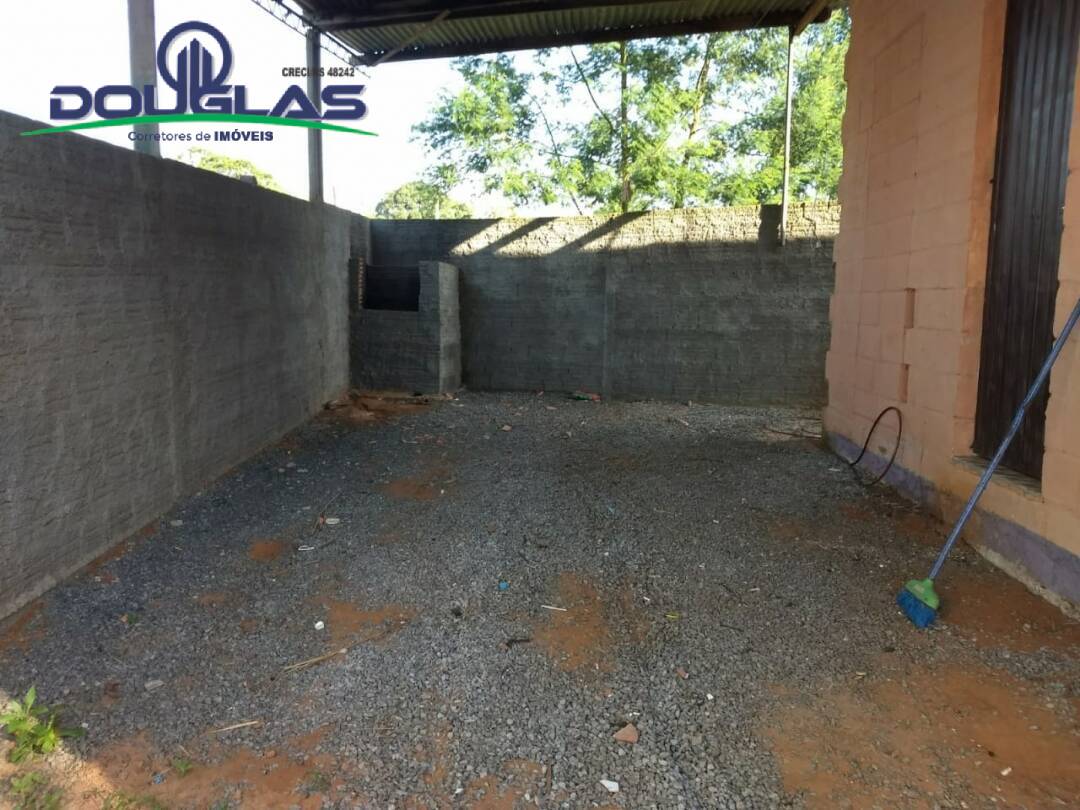 Casa, 2 quartos - Foto 2