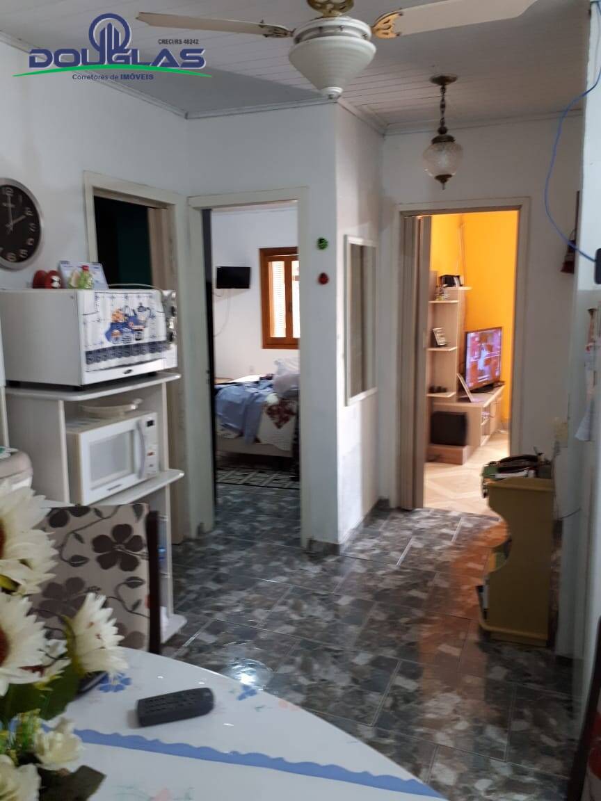 Casa, 3 quartos, 150 m² - Foto 11