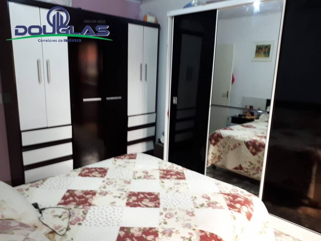 Casa, 3 quartos, 150 m² - Foto 13