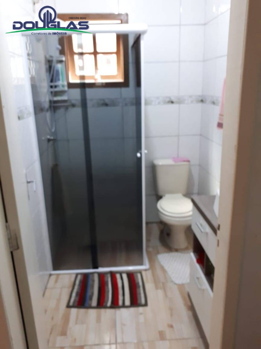 Casa, 3 quartos, 150 m² - Foto 12