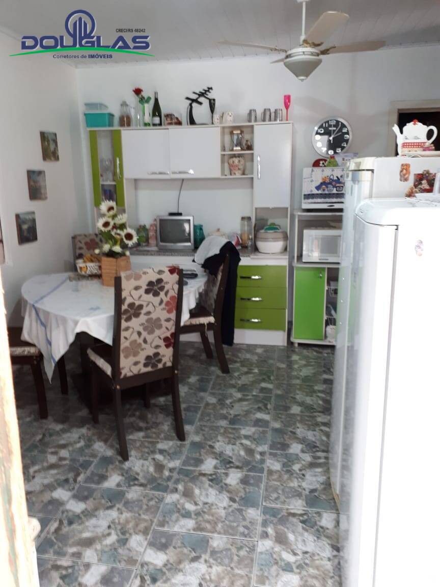 Casa, 3 quartos, 150 m² - Foto 19